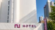 NU Hotel