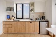 Bright Loft in the Heights with Panoramic View