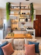 Apartamento Boutique das Gaivotas