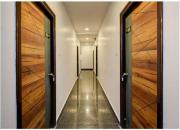 Collection O Central Bowenpally Formerly Shannu Residency
