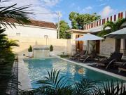 Bichota Villa Uluwatu