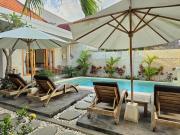 Bichota Villa Uluwatu