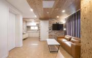 Busan Hauendae Ark Blue Hotel