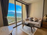High-Floor Studio with Ocean Overlook