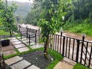 Asthra Homestay Vagamon