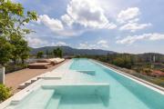 2BR with Private Terrace in Laguna Phuket