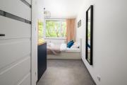 Pole Mokotowskie Homely Studio by BookingHost