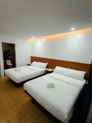 The Annwin Hotel - Sablayan