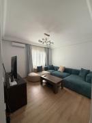 Charming appartement in a central neighborhood