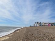 Top Aldeburgh