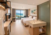 Apartment Nearly Airport - Private Beach & Pool