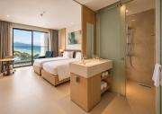 Apartment Nearly Airport - Private Beach & Pool