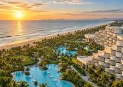 Top Cam Ranh International Airport