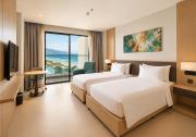 Top Cam Ranh International Airport