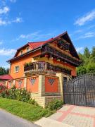 Casa Sebastian