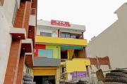 Top Faridabad