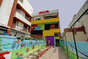 Top Faridabad