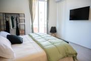 Suite Valesio 2 bedrooms near metro