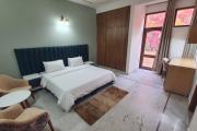 FabHotel Lavender Court
