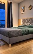 Mogilska Tauron Arena Two Bedroom Apartment