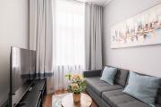 Heart of Riga, 2 Bedrooms, Premium Design - Charming Retreat by Innorental