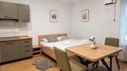 Cozy Studio in Zagreb Old Town