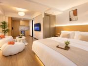 Amanda Hotel 堆谷里酒店