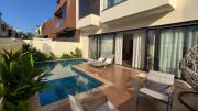 Ocean View Villa Casablanca - Rooftop & Private Pool - HomeCity Signature
