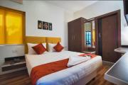 Balaji Guest house