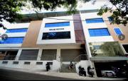 Top Hyderabad
