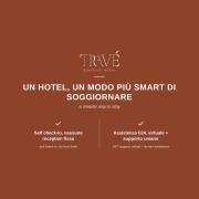 Boutique Hotel Travé Rome City Centre