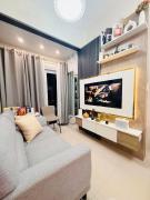 Casa Maja Staycation at Vine Residences