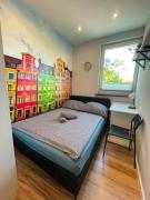 Breslau Room - Peaceful Retreat, 15 Minutes to Gdańsk Old Town & Seaside