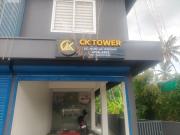 Ck TOWER
