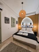 RIAD AL AMĀNA - Dar el Bacha
