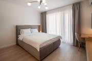 Alpha Hub Apartments