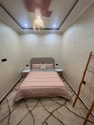 Apparemment luxe zagora