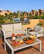 Casares del Sol 2426 Penthouse with seaviews