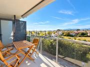 Moderno apartamento con piscina y parking 162B - INMO22