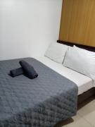 Pasay shell AB staycation by JAS