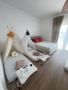 Luxury Villa Residence Corbeanca