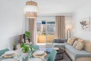 Sunresting apartment Puerto Banús
