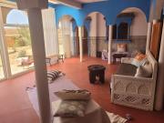 Guest house in Mirleft Pool