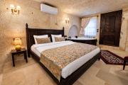 Top Nevsehir