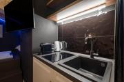 Pumo di Puglia Suite - Whirpool Bath