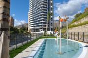 Eagle Tower Benidorm By España Casas