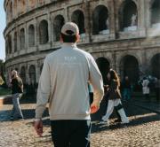 Top Rome