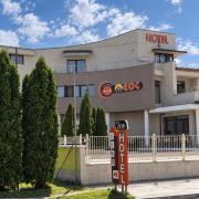 Eos Hotel