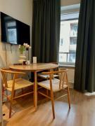 Top Stockholm