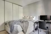 Top Stockholm